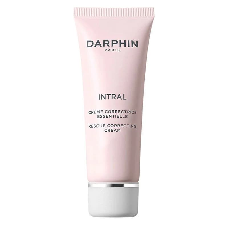 كريم تصحيح إنترال ريسكيو 50 مل من دارفين Darphin