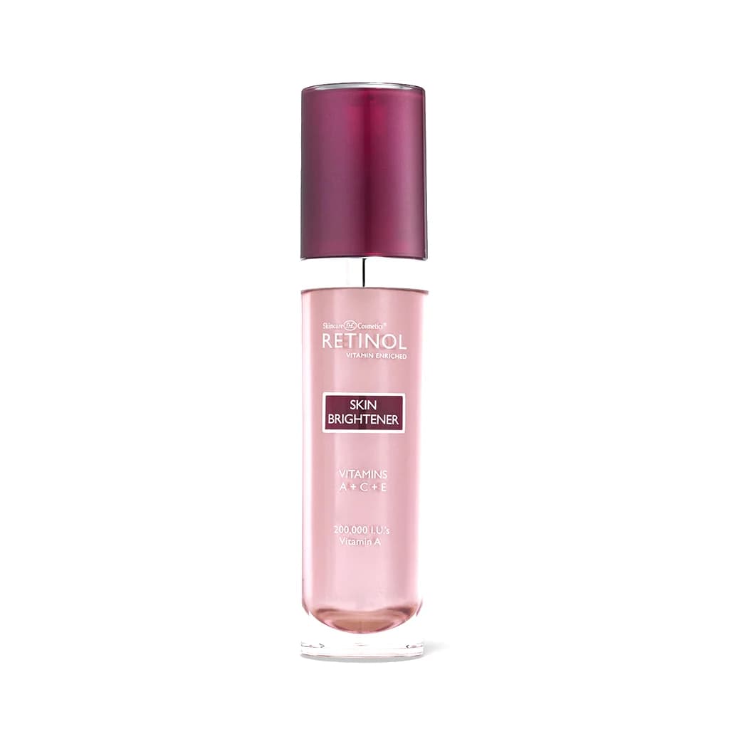 SkinCare Cosmetics ريتينول كريم تفتيح وتوحيد لون البشرة من سكينكير كوزميتيكس 30 مل