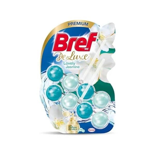 Bref بريف ديلوكس ياسمين 2