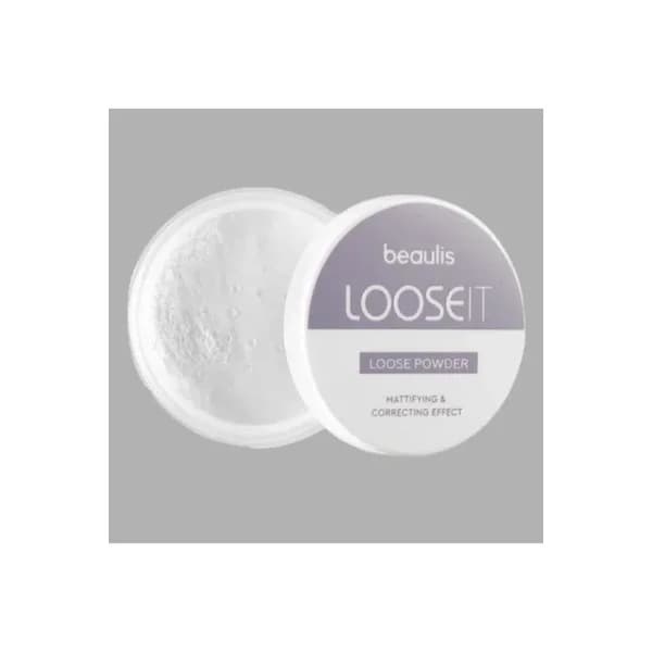 Beaulis بودرة تثبيت لوس إت من بيوليس
