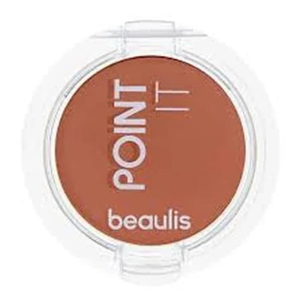 Beaulis ظلال العيون الفردية من بوينت إت من بيوليس، رقم 278، مرجاني ناعم