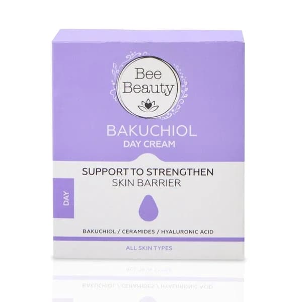 Bee Beauty كريم بي بيوتي باكوتشيول النهاري 50 مل