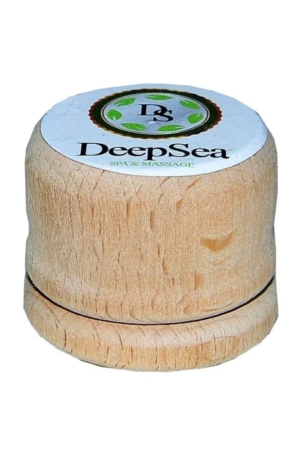 Deepsea Spa مساج سبا ديب سي بحجر المنثول