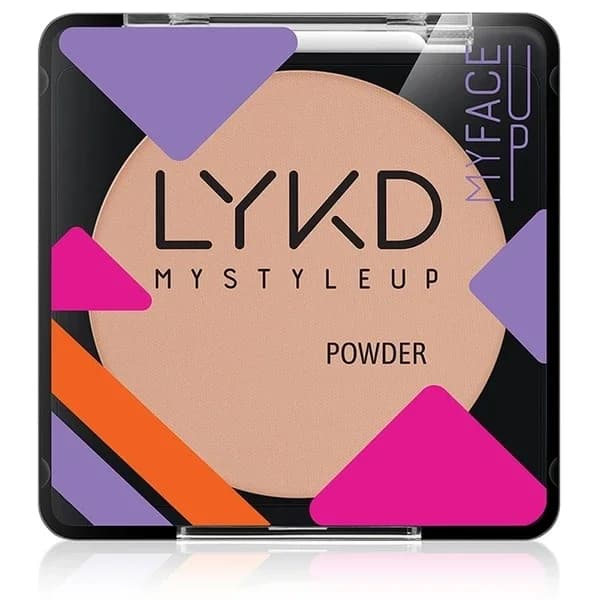 LYKD مسحوق ليكيد 139 قمح