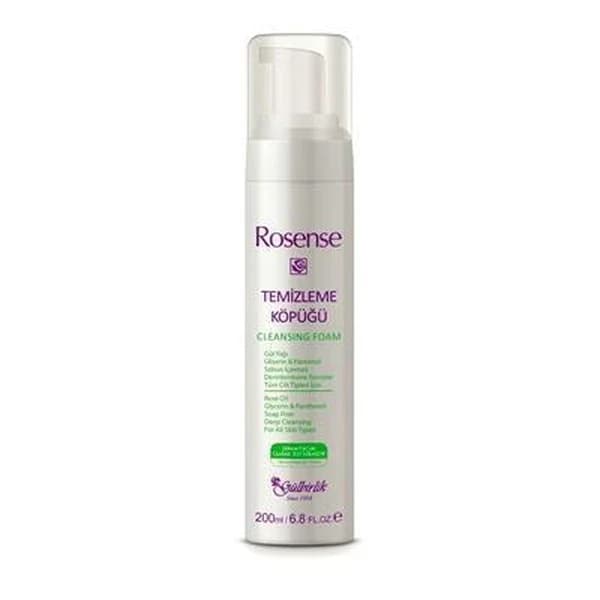 Rosense Cleaning Foam 200 ml
