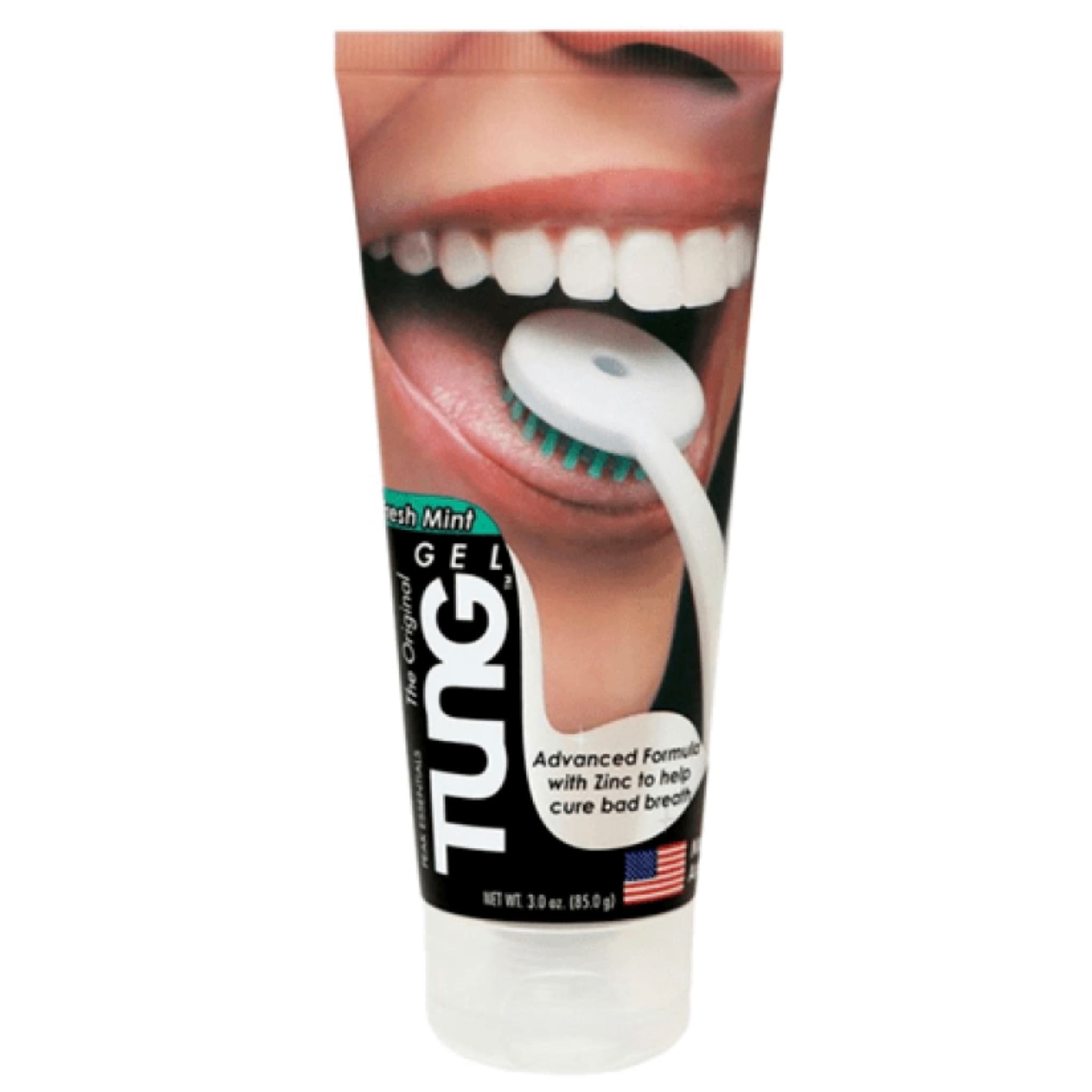 Tung معجون لسان تونغ 85 غرام