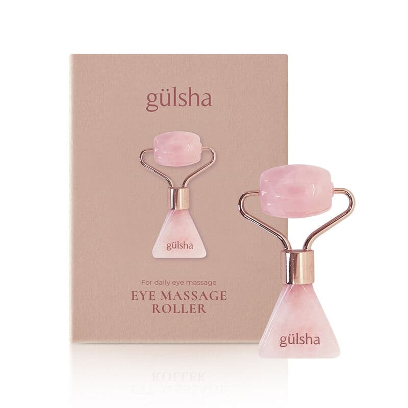 Gulsha بكرة عين جولشا