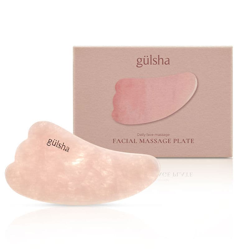 Gulsha لوحة تدليك الوجه جولشا