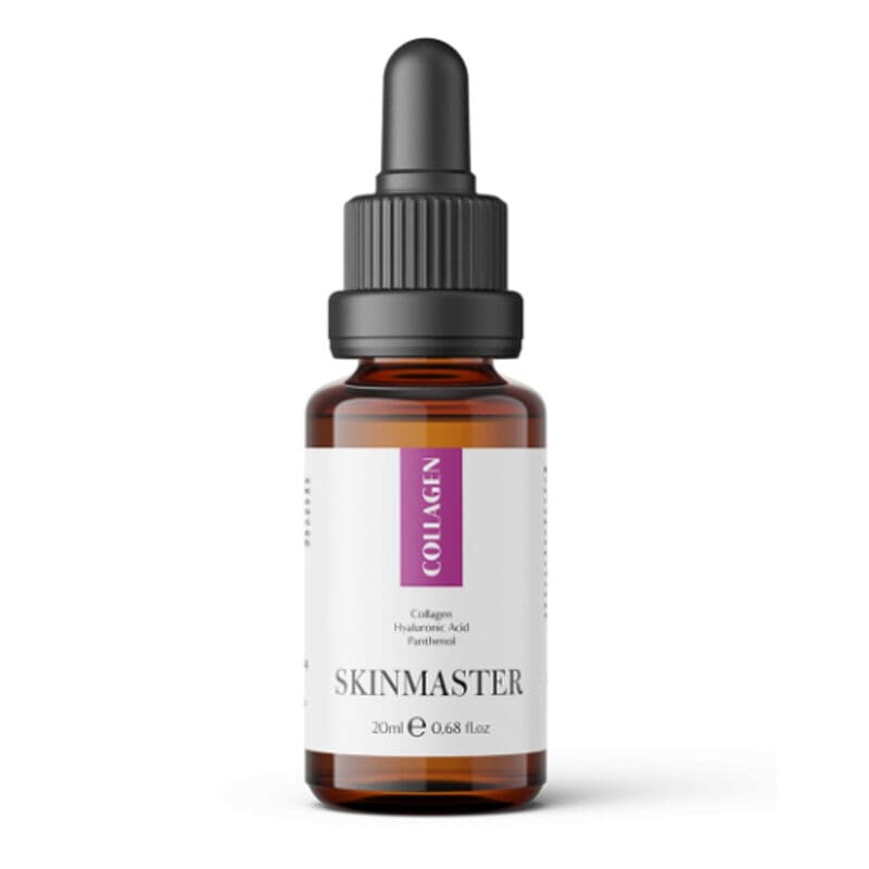 Skinmaster سيروم الكولاجين سكين ماستر 20 مل