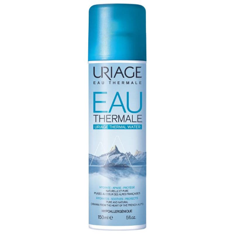 Uriage يورياج أو ثيرمال 150 مل