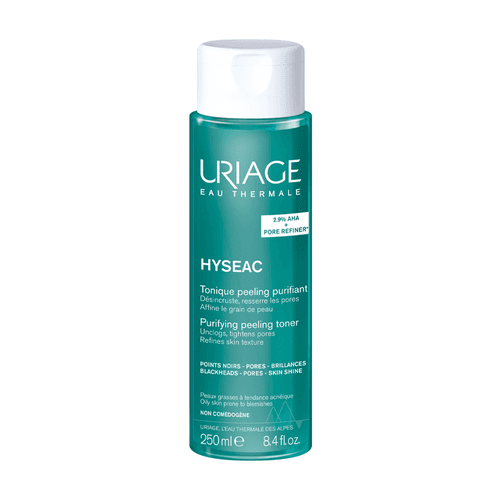 Uriage تونر يورياج هيساك المنقي 250 مل