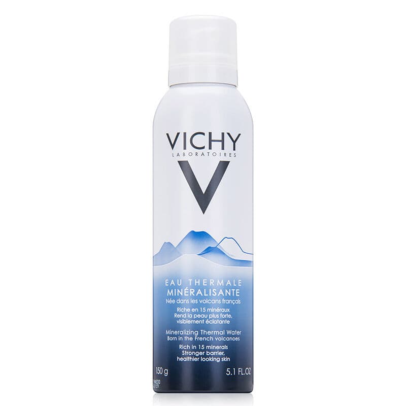 Vichy مياه فيشي الحرارية المريحة 150 مل