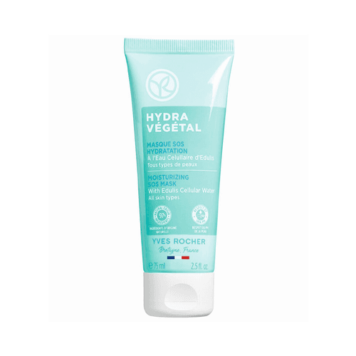 Yves Rocher قناع ترطيب إيف روشيه 75 مل