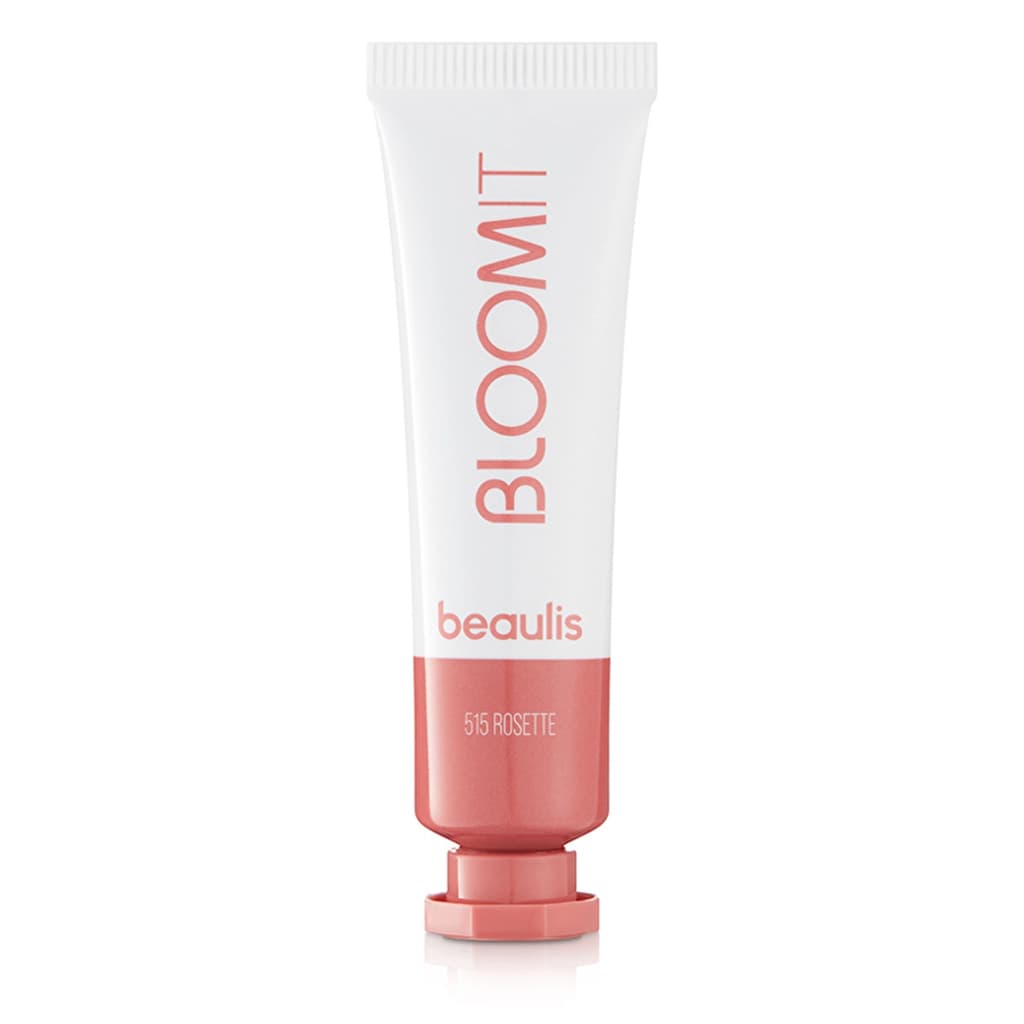 Beaulis Bloom It Cream Blush 515 rosette