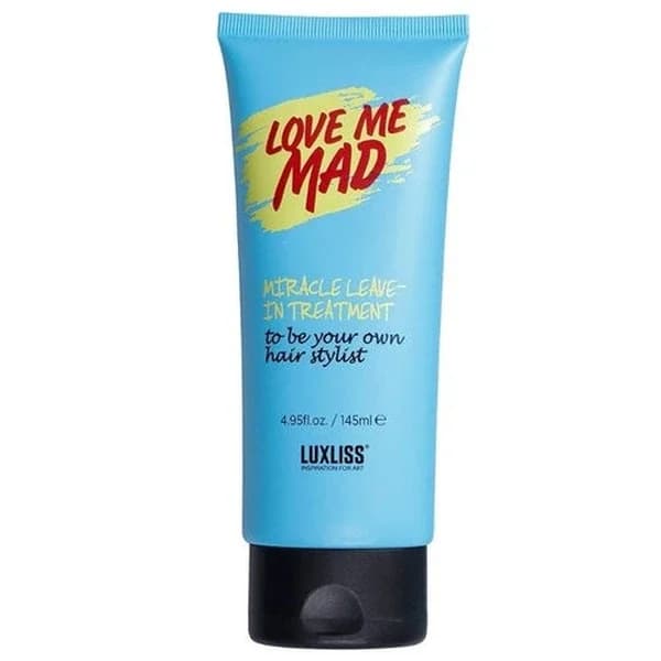Luxliss Love Me Mad Leave-in Conditioner 145 ml