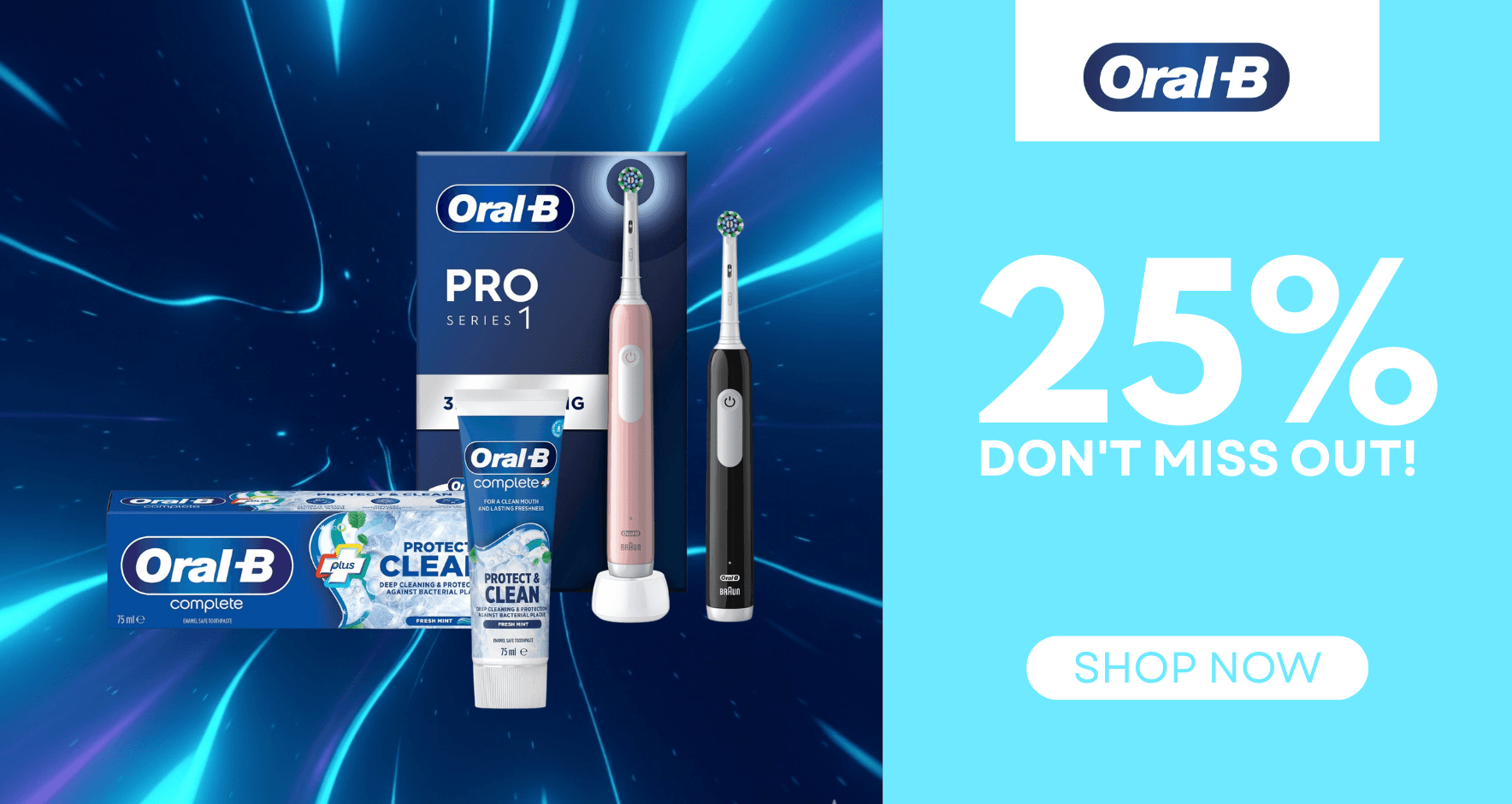 dental-care Banner 1