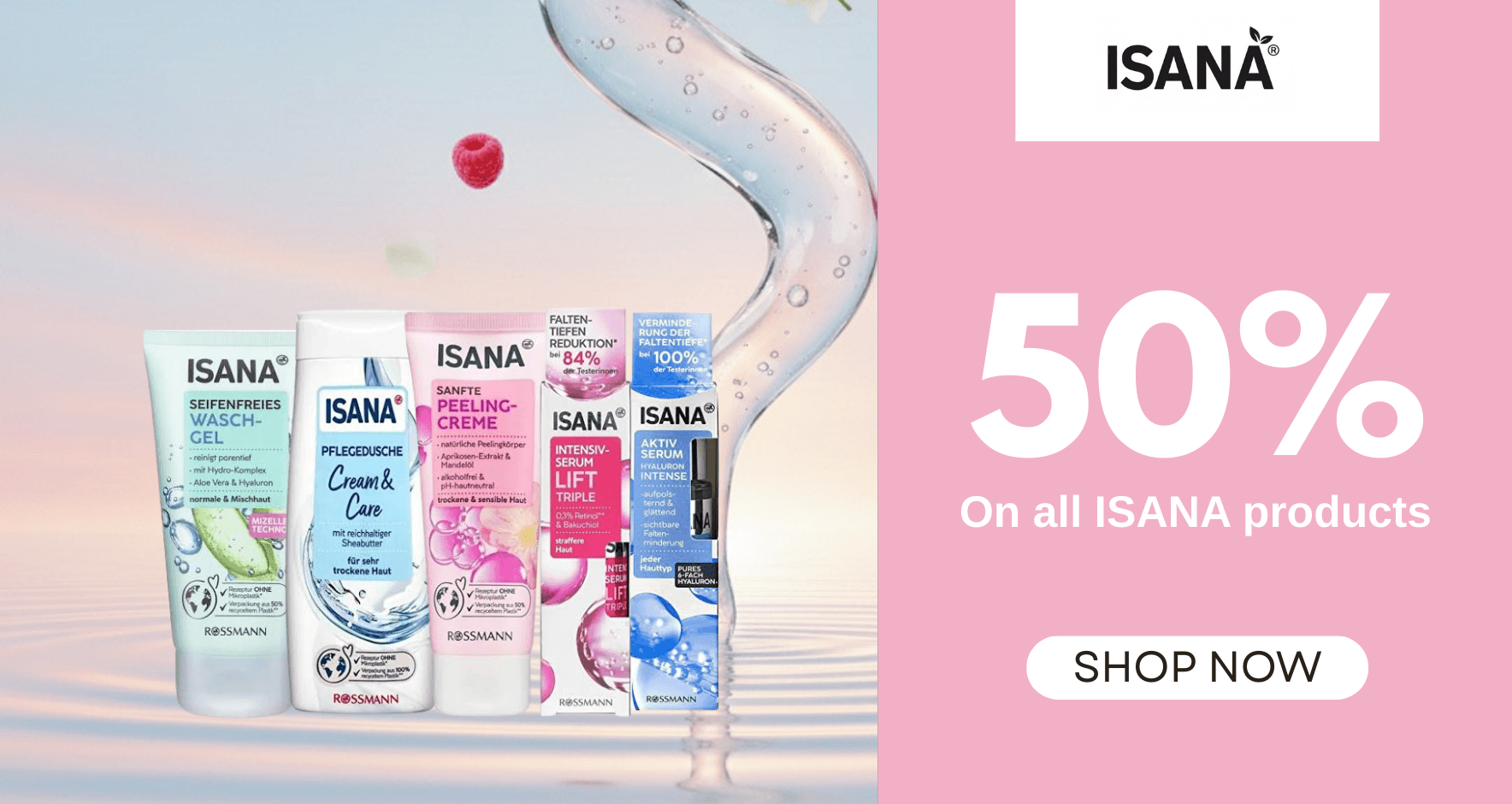skin-care Banner 1