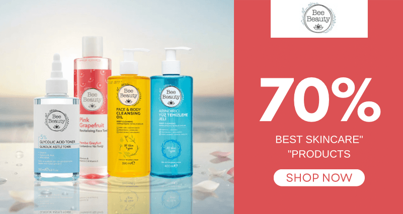 skin-care Banner 3