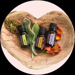 العلاج العطري والزيوت الأساسية