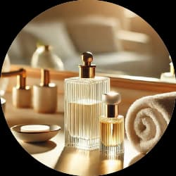 معطرات للأجواء المنزلية