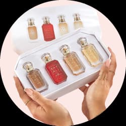 مجموعات العطور الفاخرة