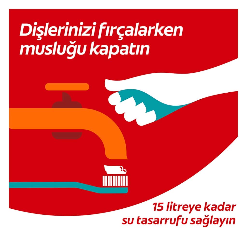 Colgate معجون أسنان كولجيت أوبتيك وايت شاينينج وايتنيس 75 مل