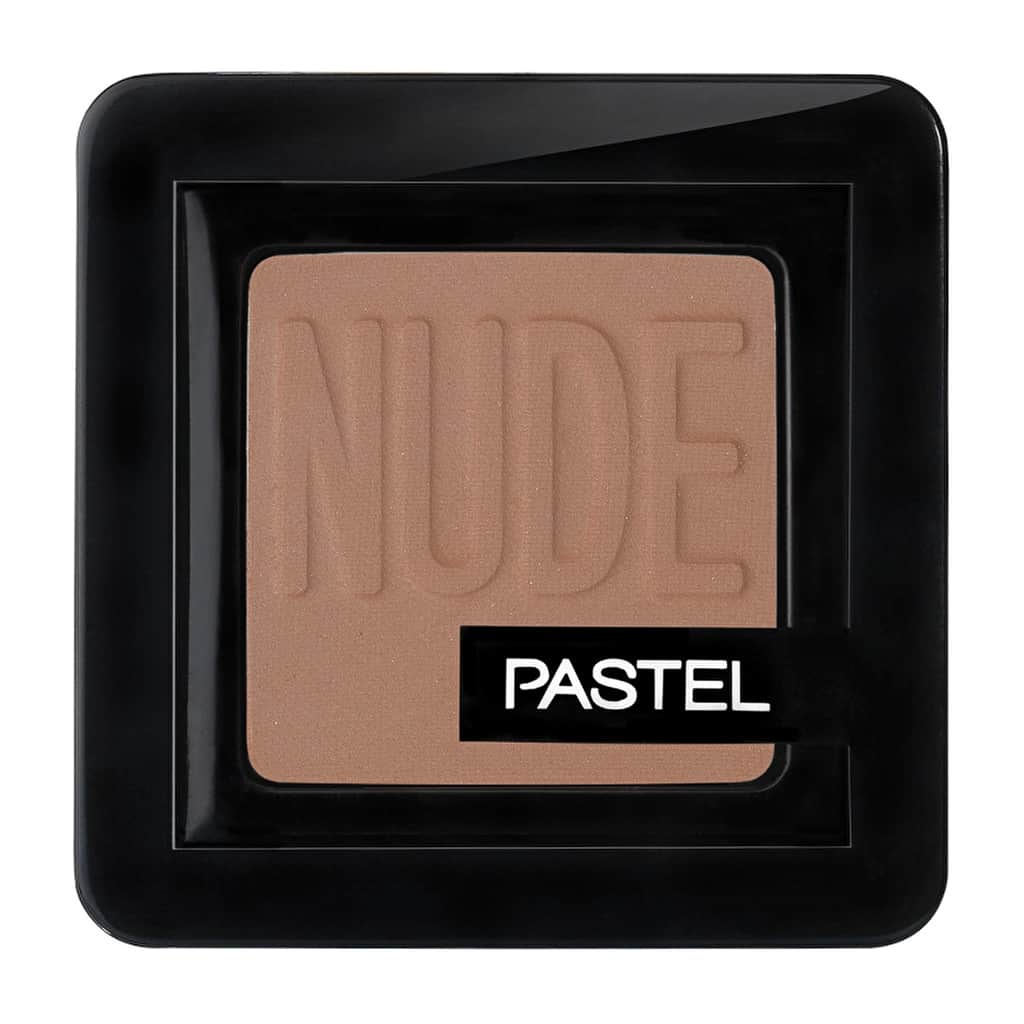 Pastel ظلال العيون الفردية باستيل بروفاشيون نود 75 شوكولاتة