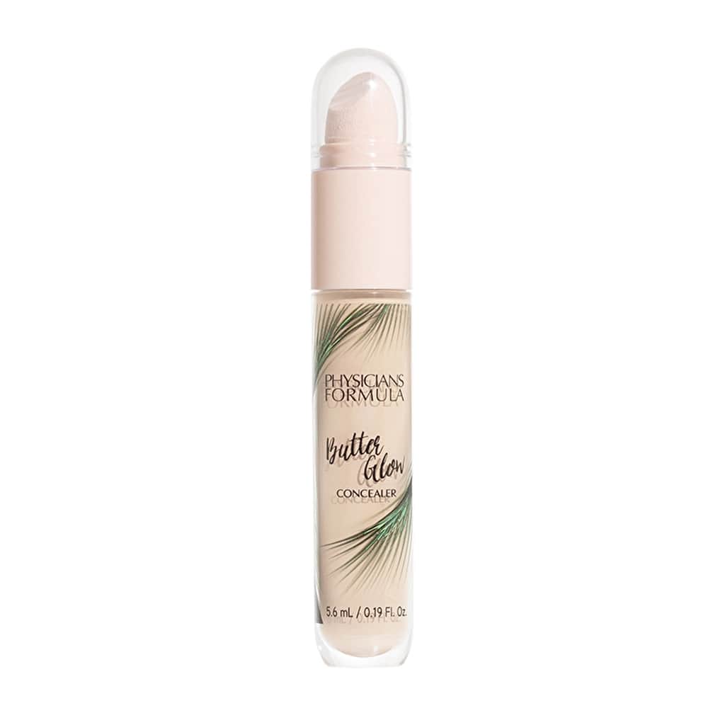 Physicians Formula كريم إخفاء العيوب \\باتر جلو\\" من فيزيشنز فورميولا إشراقة لا تشوبها شائبة"