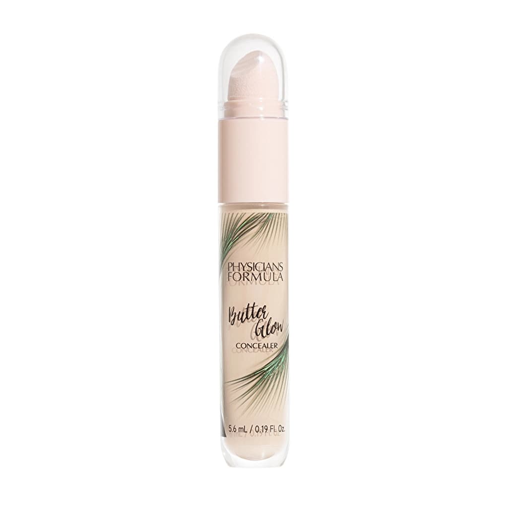 Physicians Formula كريم إخفاء العيوب \\باتر جلو\\" من فيزيشنز فورميولا إشراقة لا تشوبها شائبة"