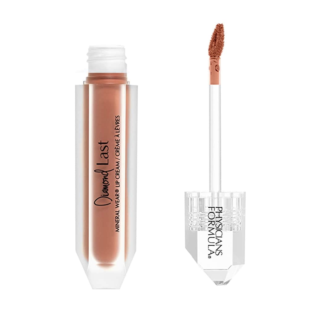 Physicians Formula أحمر شفاه فيزيشنز فورميولا دايموند لاست مات توباز توب