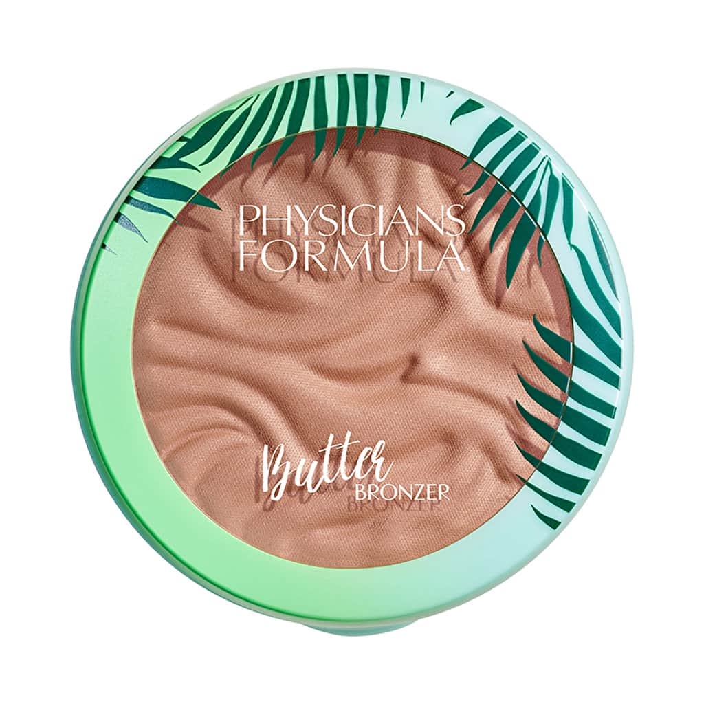 Physicians Formula برونزر زبدة مورومورو العميق من فيزيشنز فورميولا توهج طبيعي