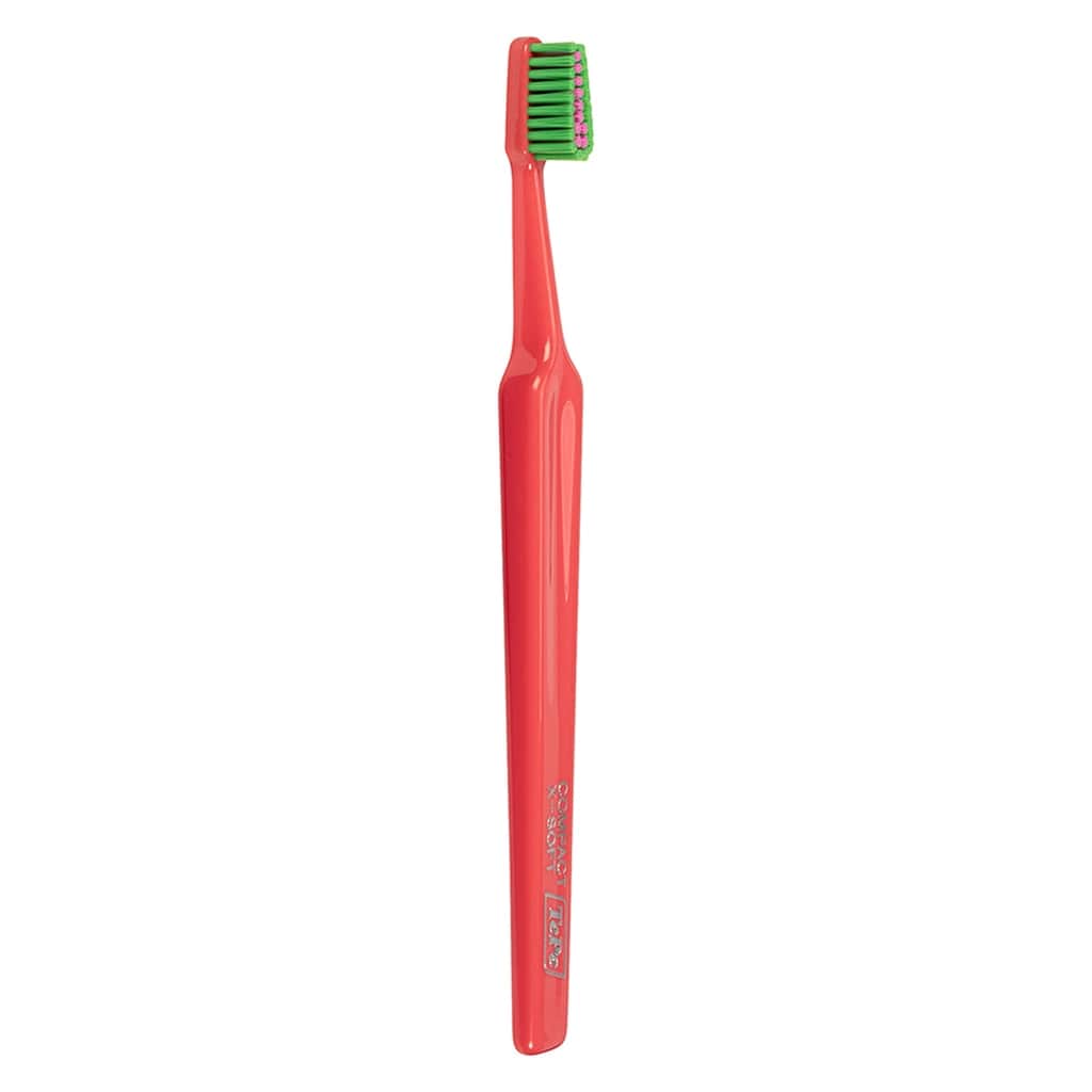 Tepe Toothbrush Select Compact X-Soft 4-Pack