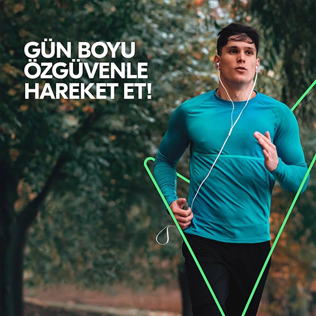 Rexona ريكسونا مين كوانتم دراي مزيل العرق رول أون ستيك 50 مل