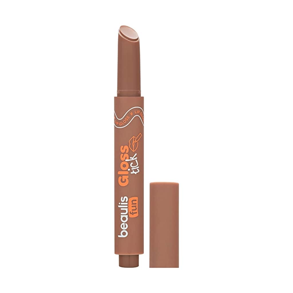 Beaulis ملمع شفاه بيوليس فن جلوس تيك ستيك بير كيس شاين