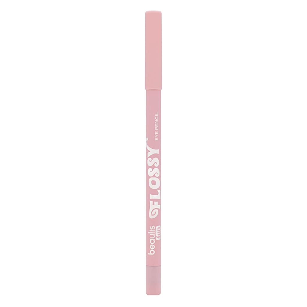 Beaulis Fun Flossy Eye Pencil 618 - Candy Floss Color Pop