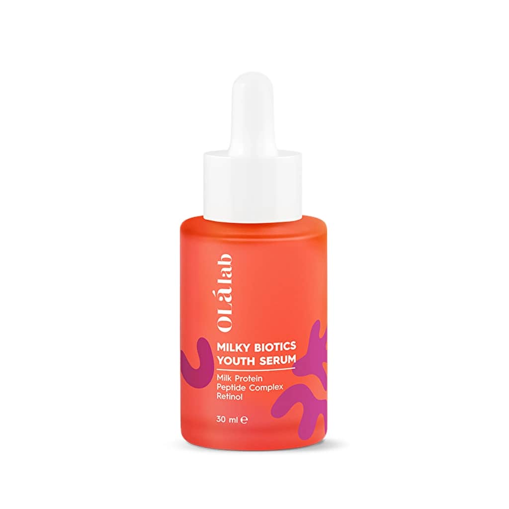 Olalab Serum Retinol Peptide Anti-Aging 30 ml