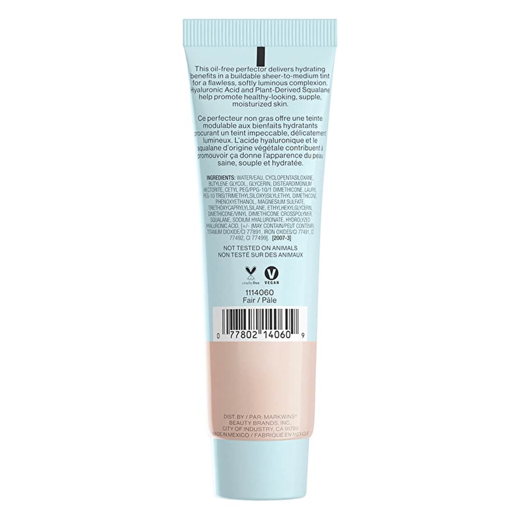مرطب ملون بار فوكس فاتح من ويت إن وايلد Wet n Wild