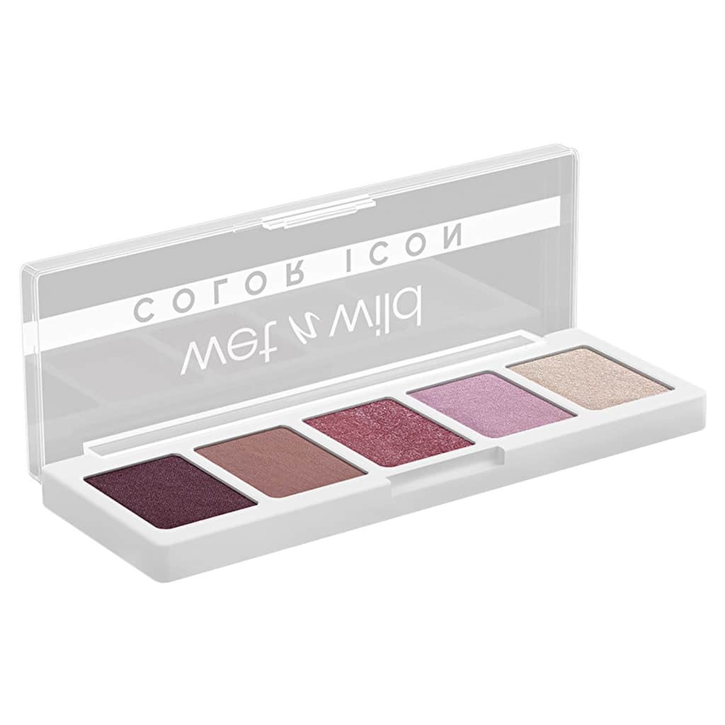 باليت ظلال عيون 5 قطع بيتاليت من ويت إن وايلد Wet n Wild