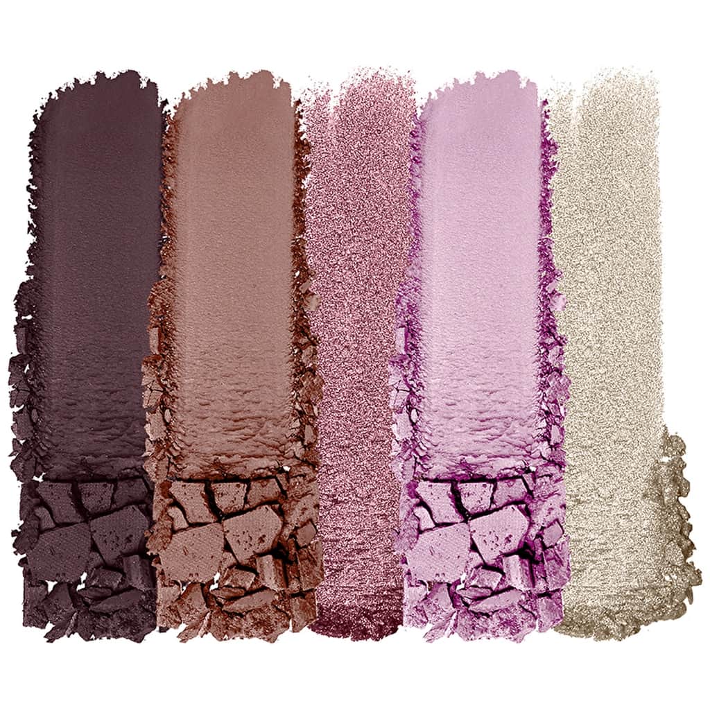 باليت ظلال عيون 5 قطع بيتاليت من ويت إن وايلد Wet n Wild