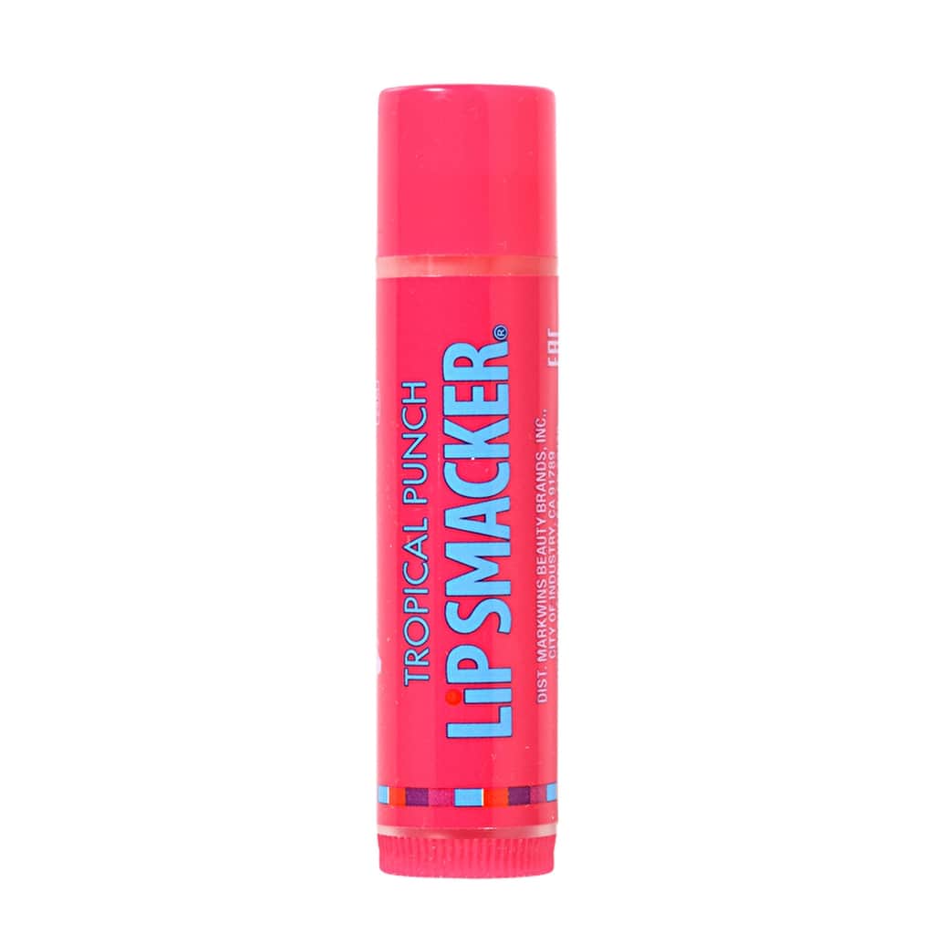 Lip Smacker مرطب شفاه ليب سماكر تروبيكال كوكتيل راحة مرطبة