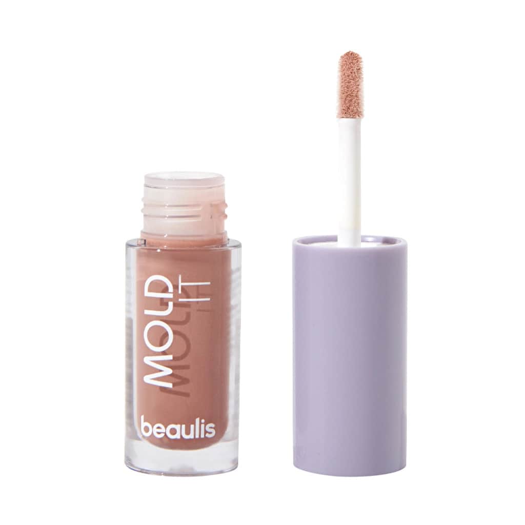 برونزر سائل 152 تان طبيعي من بيوليس Beaulis