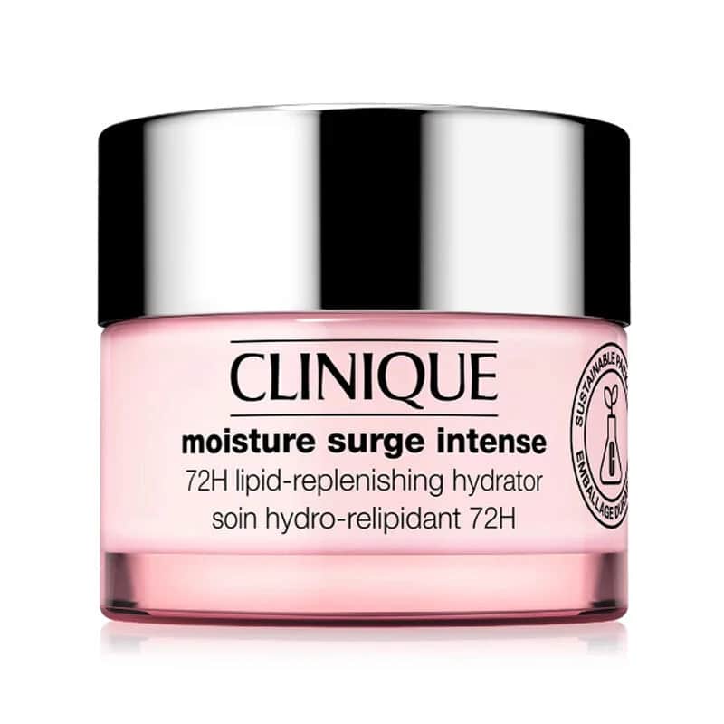 Clinique Moisture Surge Intense 72 Hour Moisturizer With Moisture Protection Technology 30 ml