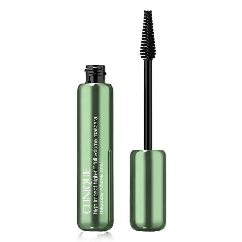 Clinique High Impact High-fi Intense Volume Black - Brown Mascara 10 ml