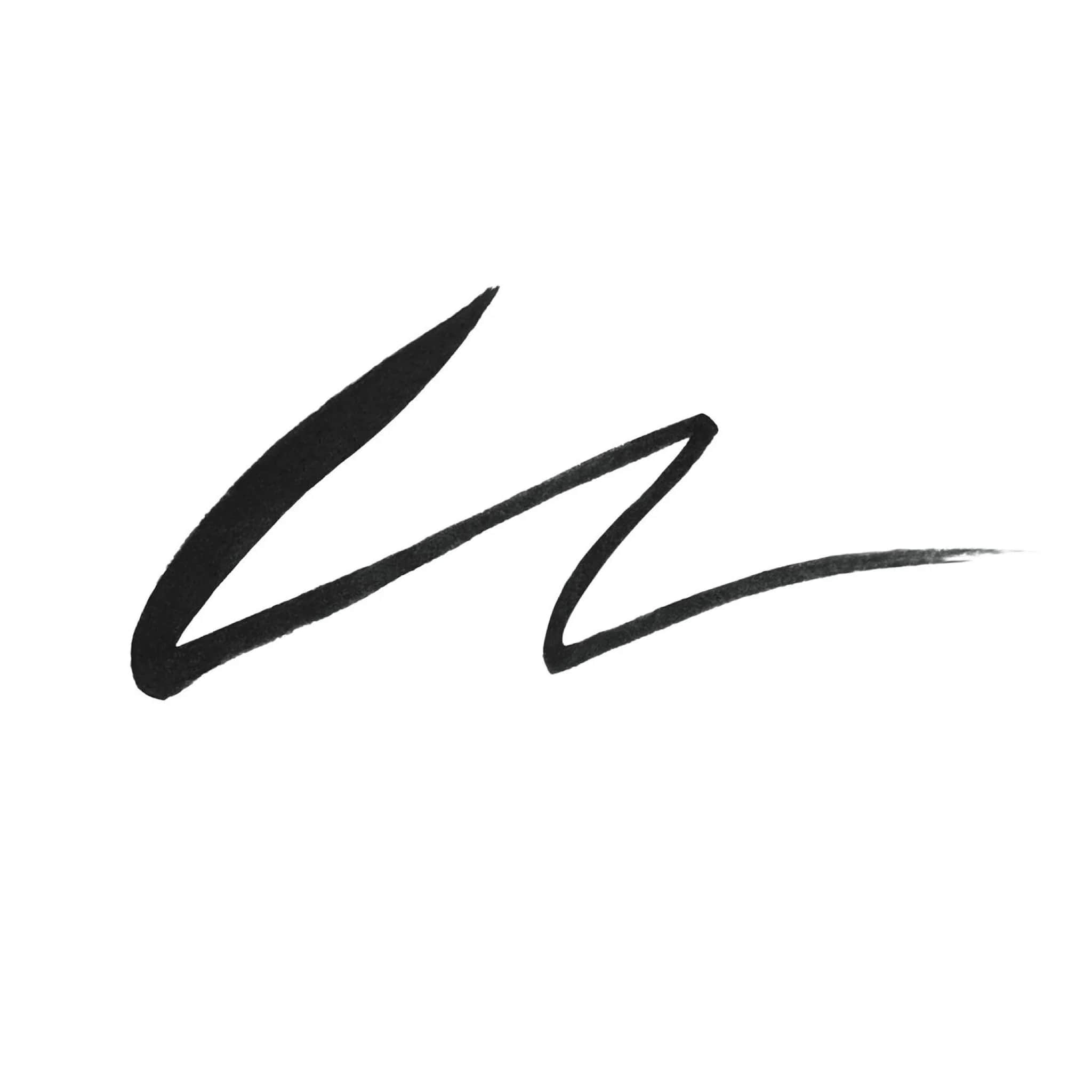 NARS قلم كحل كلايماكس من نارس اسود