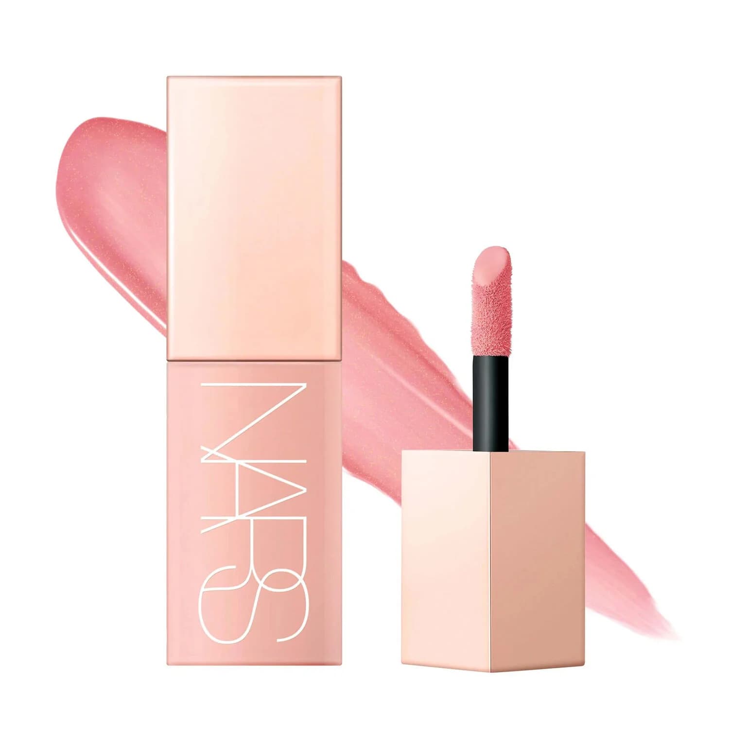 NARS أحمر خدود سائل أفتر جلو من نارس بيهاف