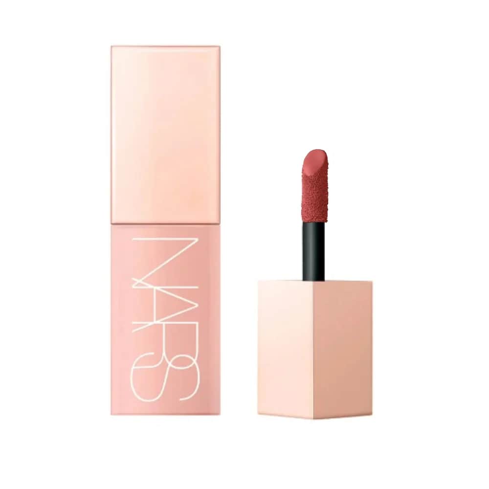 NARS أحمر خدود سائل أفتر جلو من نارس اراجون
