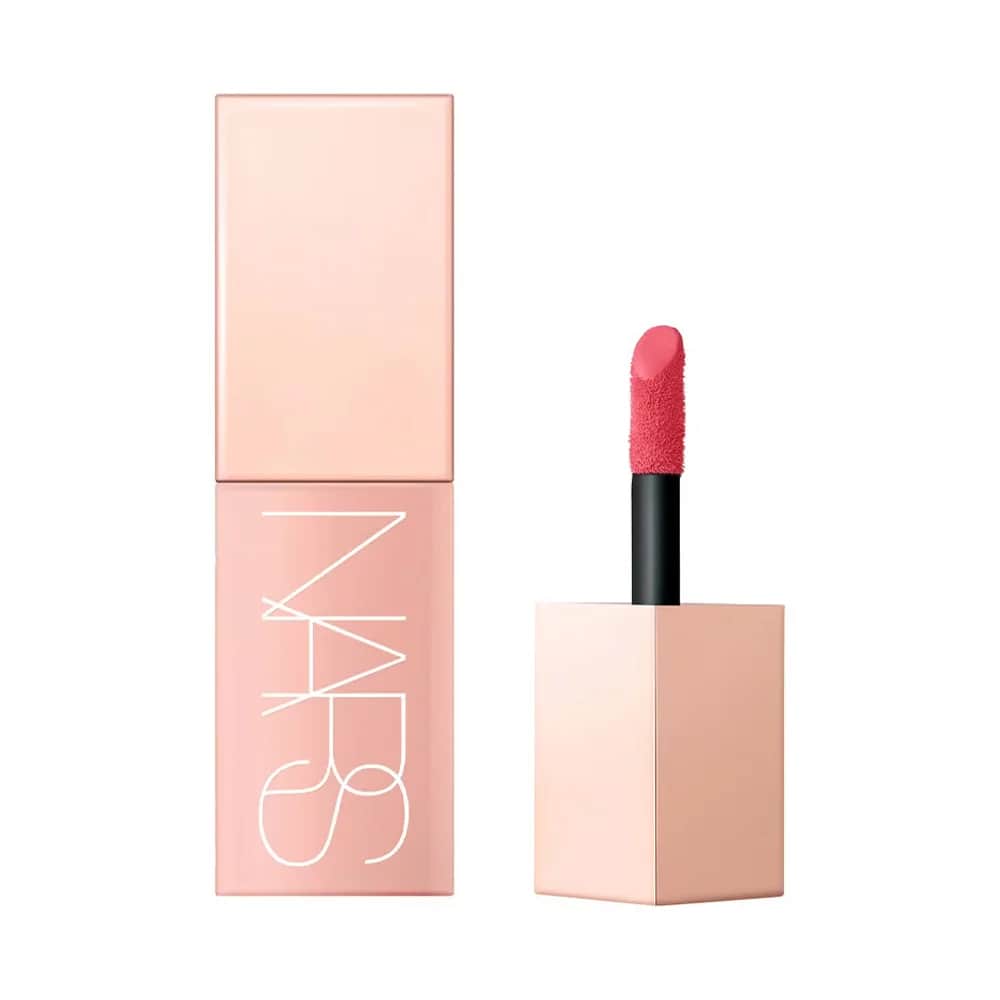 NARS أحمر خدود سائل أفتر جلو من نارس سيكريت لوفي
