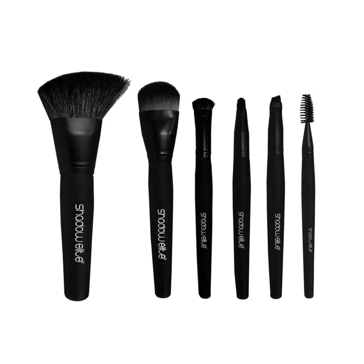 Shadow Elite مجموعة فرش المكياج من شادو ايليت