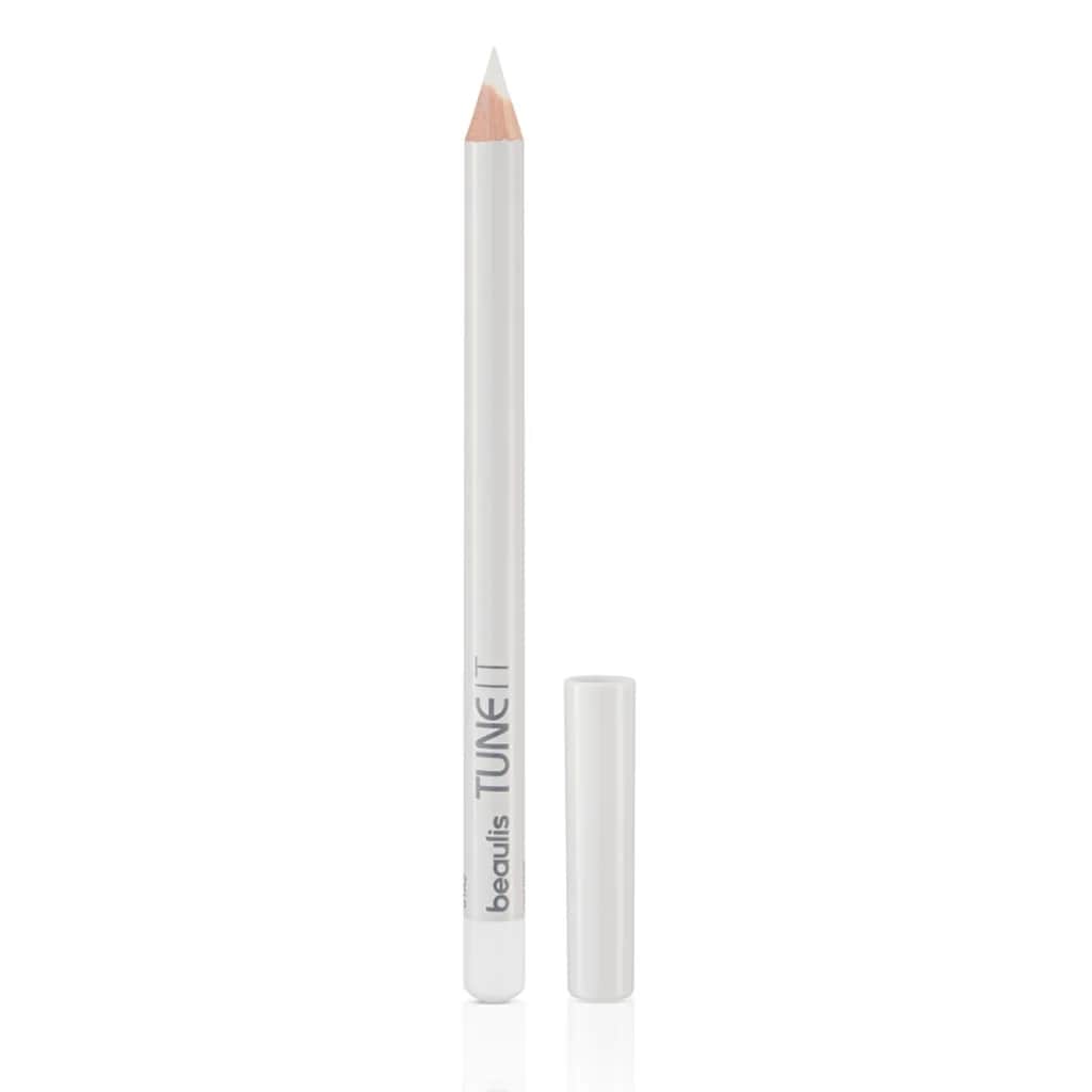 Beaulis قلم تحديد العيون تون إت من بيوليس 101 أبيض
