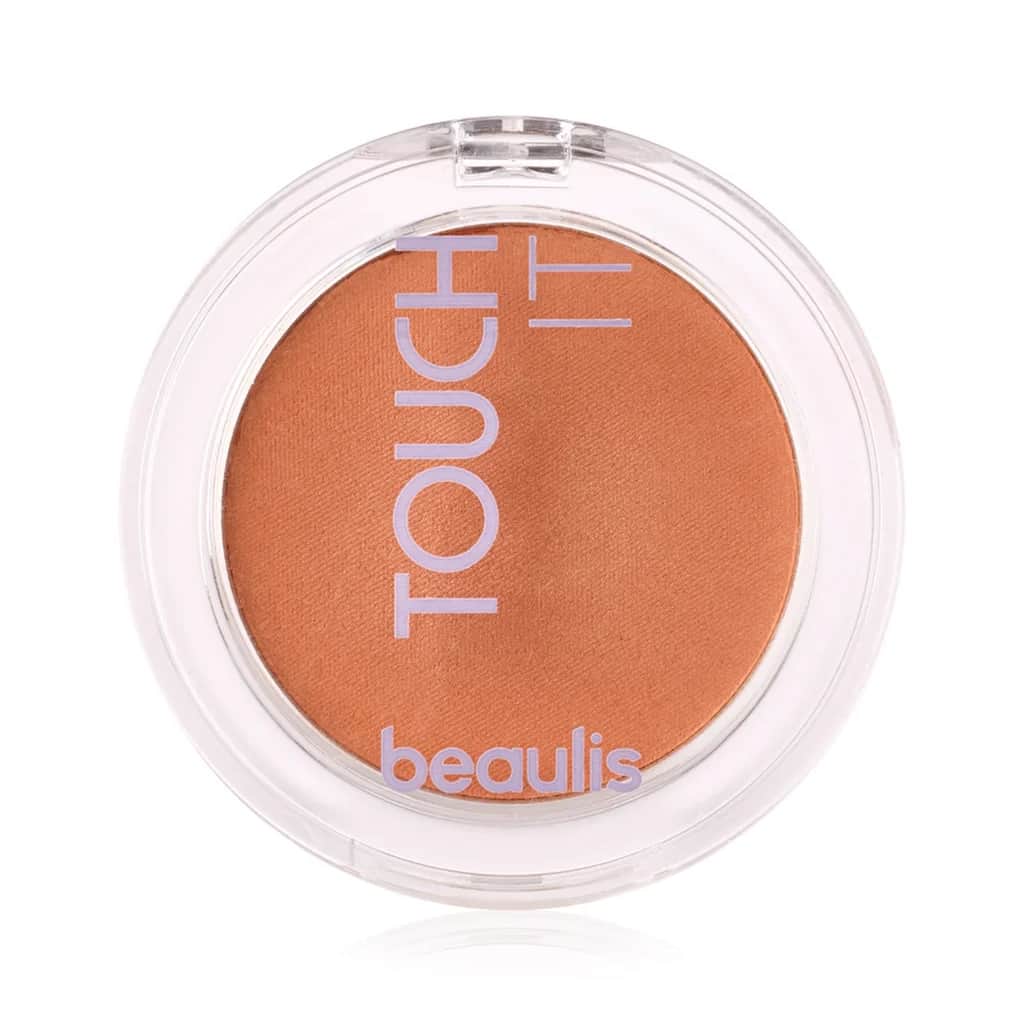 Beaulis بودرة خدود تاتش إت من بيوليس 291 غروب الشمس